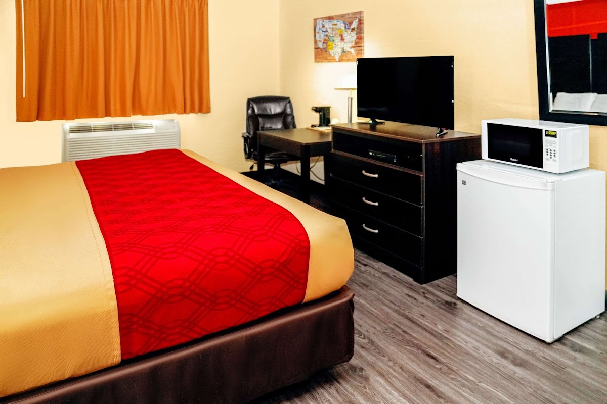 Econo Lodge Rome South photo 3