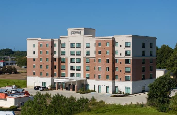 Staybridge Suites Flowood - NW Jackson
