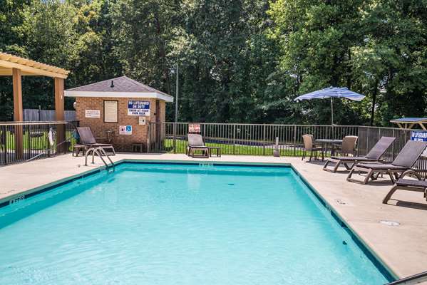 Quality Inn Greer - Greenville photo 3