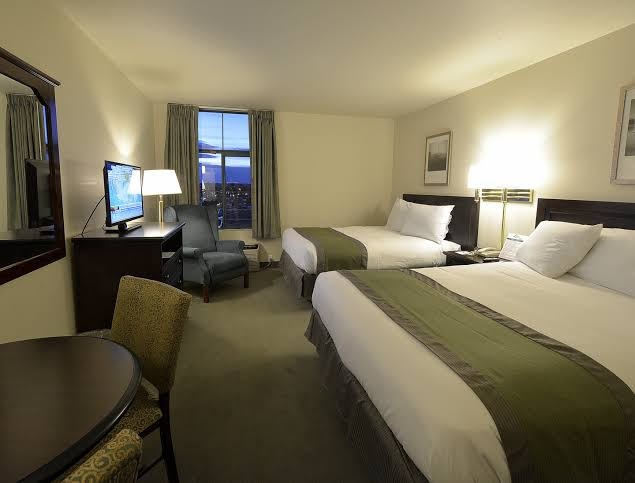 Great Falls Inn by Riversage photo 2