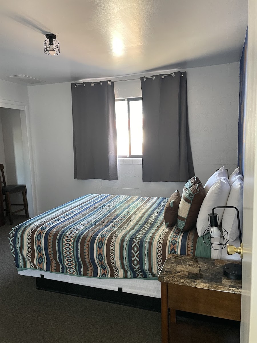 Desert Canyon Inn photo 2