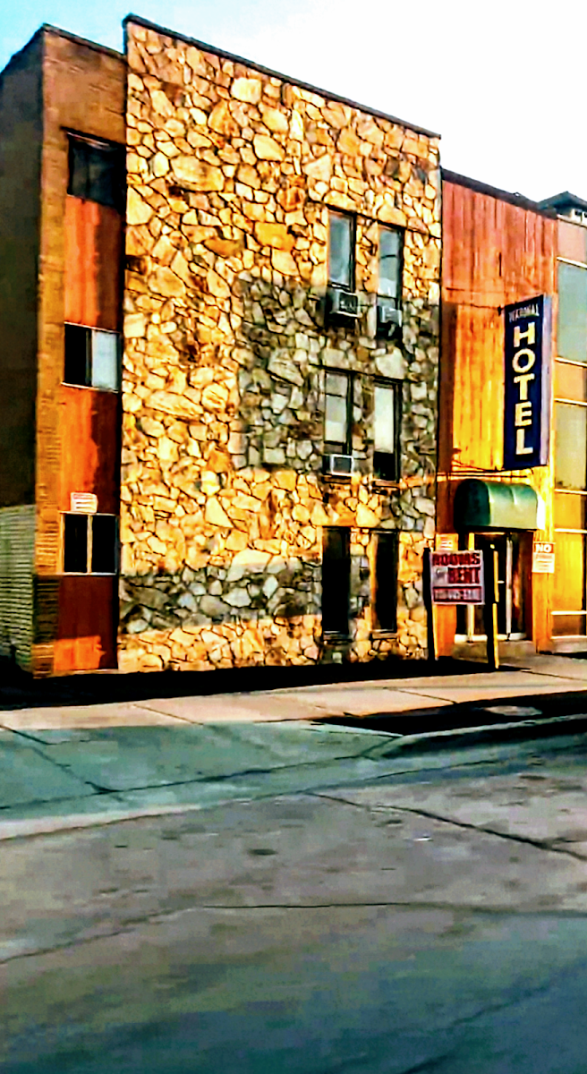 The National Avenue Hotel photo 3