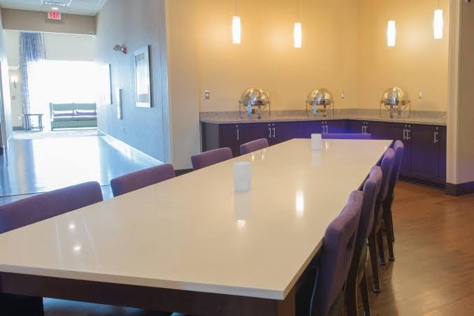 Holiday Inn Bismarck, an IHG Hotel photo 3