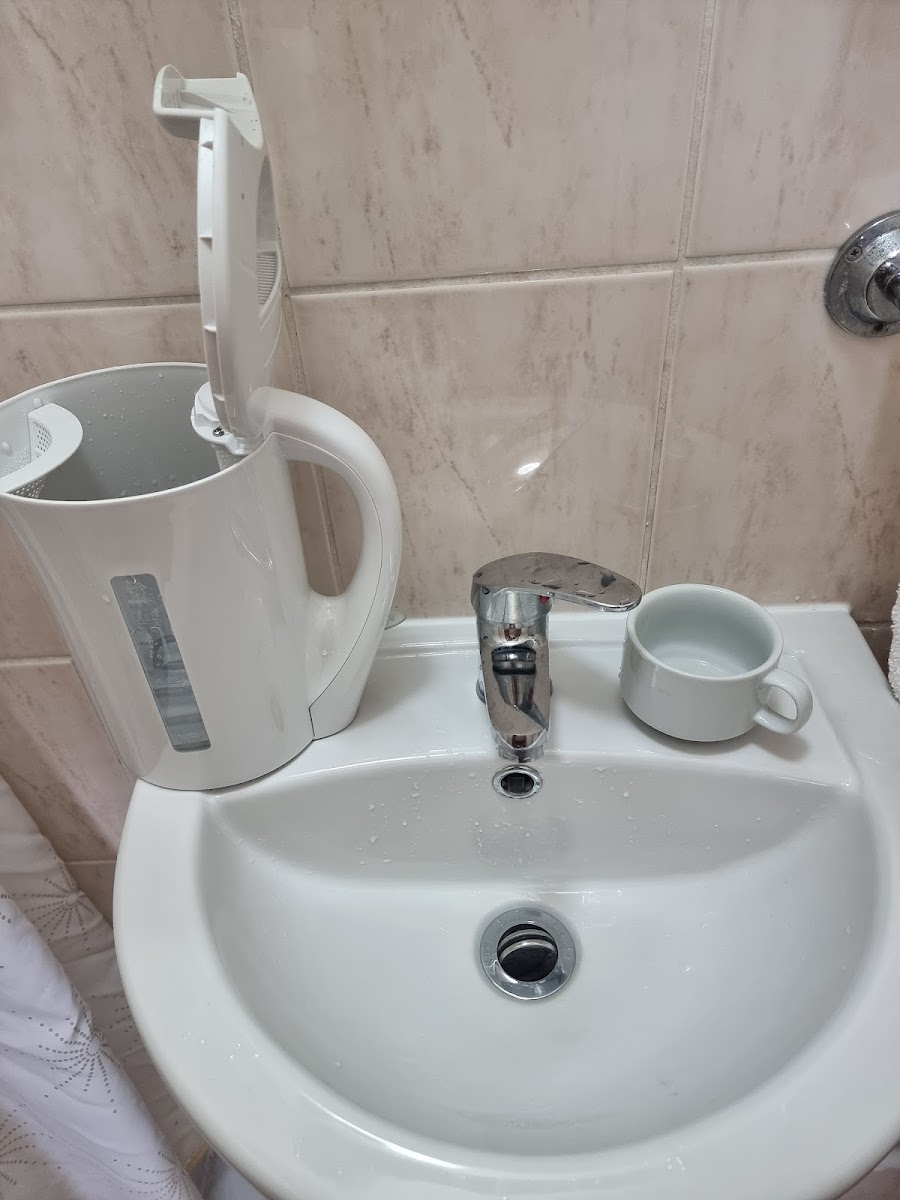 European Hotel photo 3