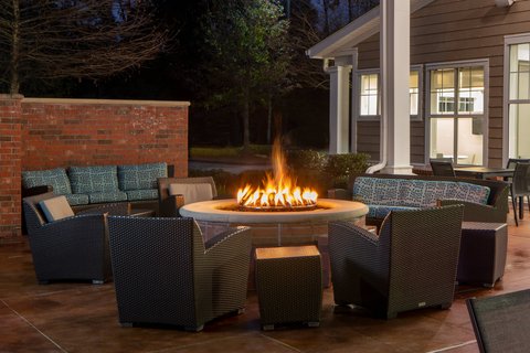 Residence Inn by Marriott New Orleans Covington/North Shore