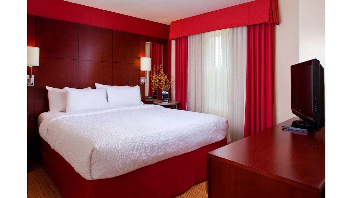 Residence Inn by Marriott New Orleans Covington/North Shore photo 2