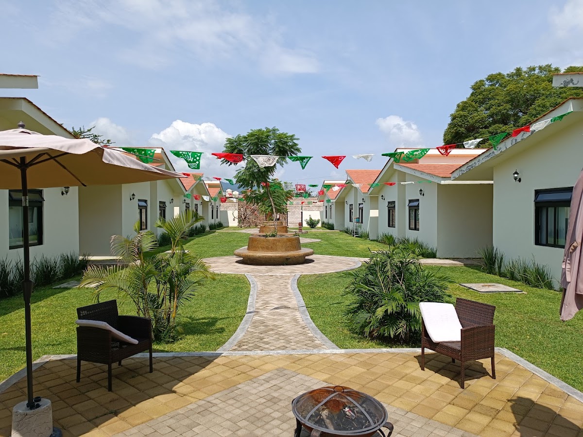 Villas Aleido Hotel