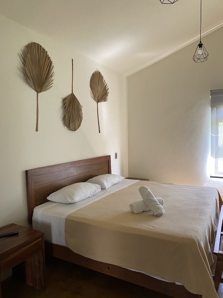 Villas Aleido Hotel photo 2
