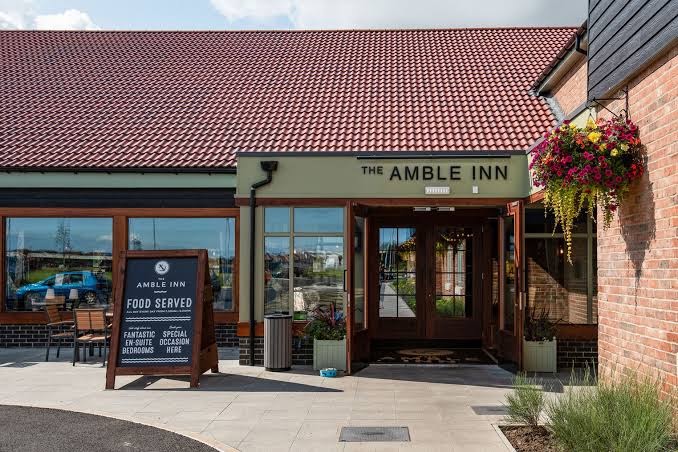 The Amble Inn