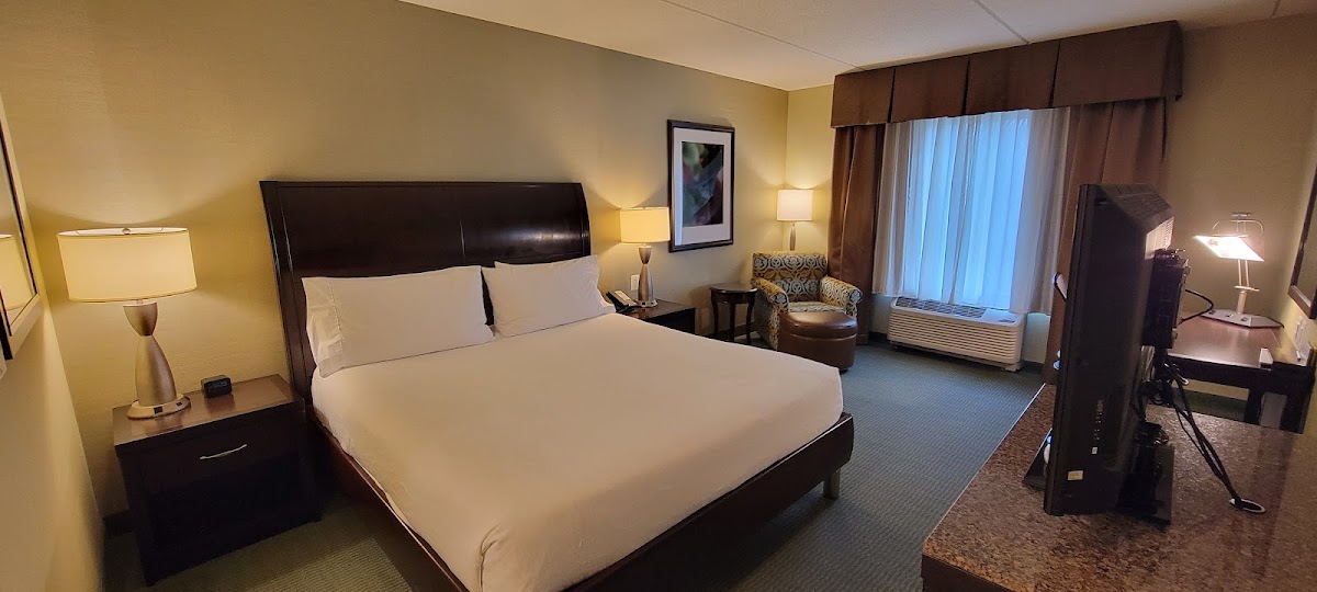 Hilton Garden Inn Woodbridge photo 2