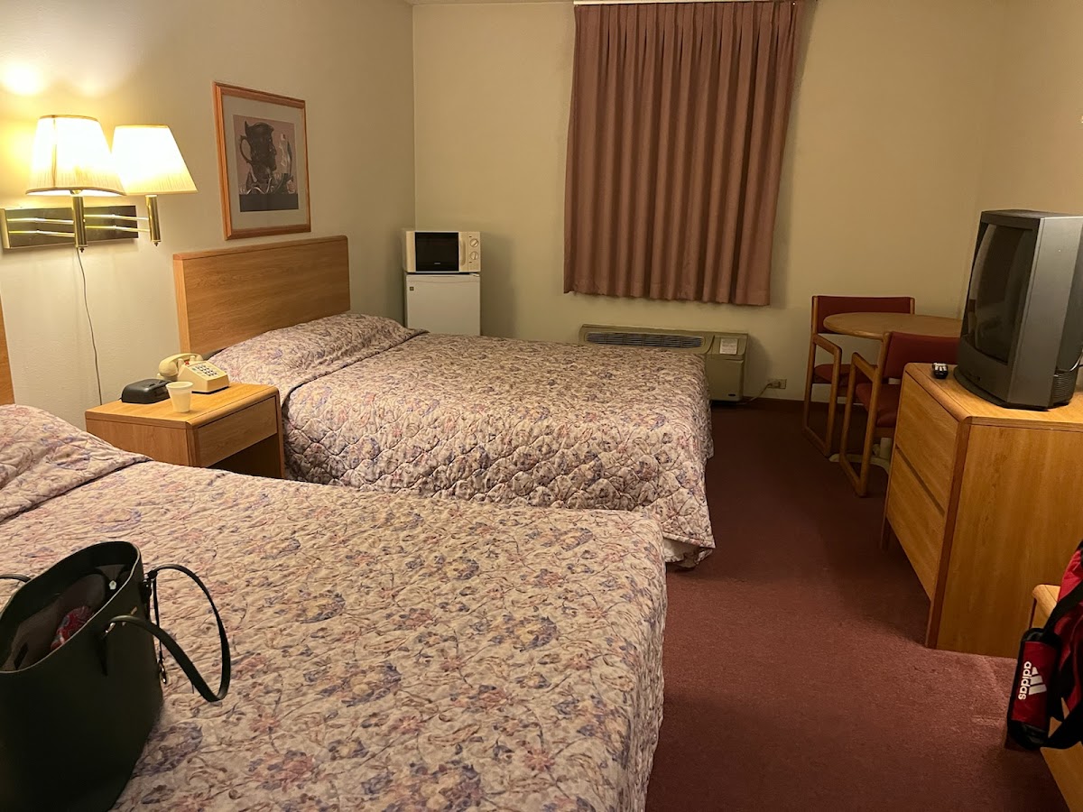 USA Inns of America photo 2