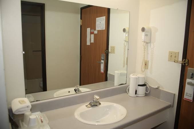 USA Inns of America photo 3