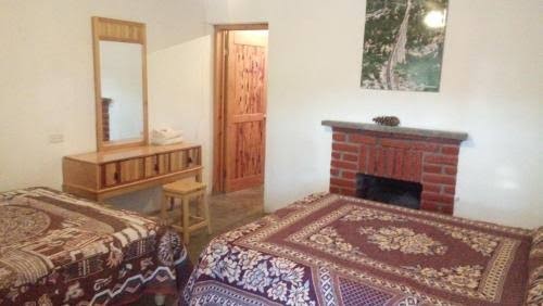 Hotel Entronque Barrancas photo 2