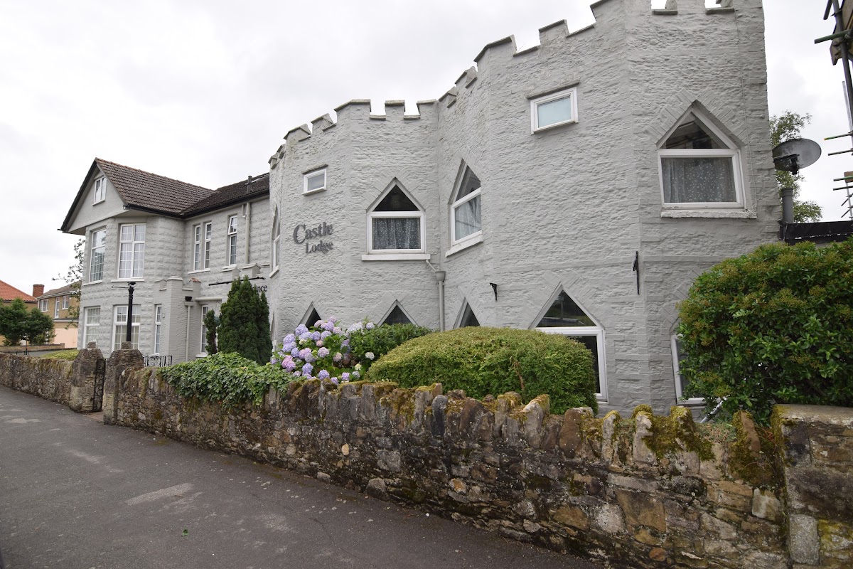 Castle Lodge