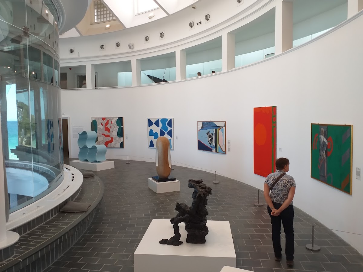 Tate St Ives