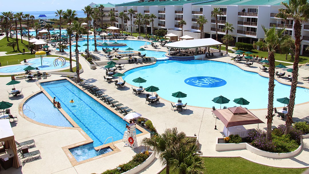 Port Royal Ocean Resort & Conference Center