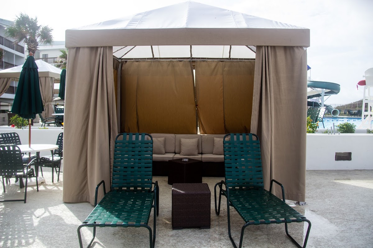 Port Royal Ocean Resort & Conference Center photo 2