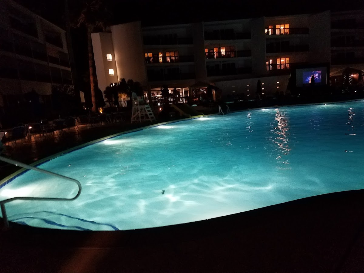 Port Royal Ocean Resort & Conference Center photo 3