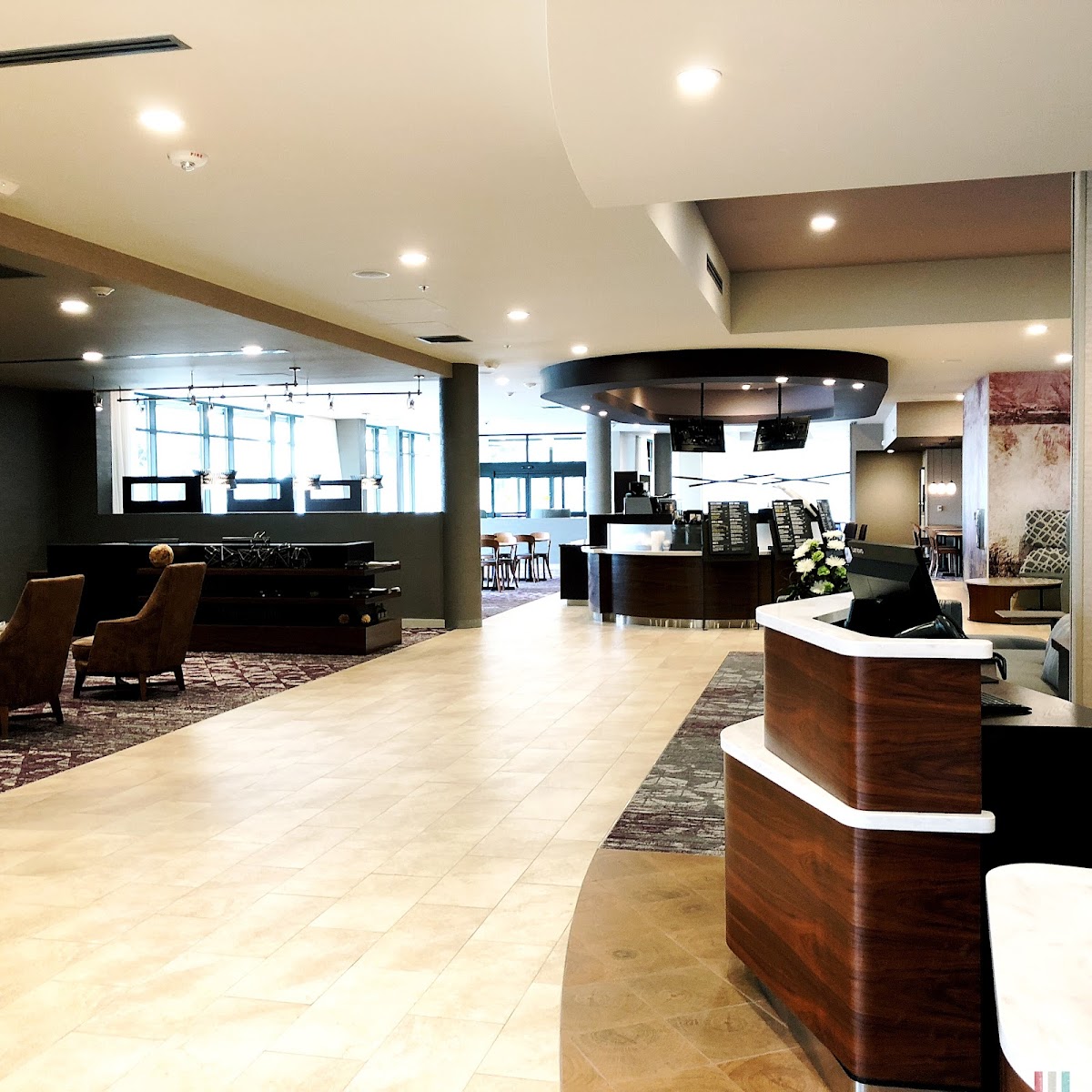 Courtyard by Marriott Corvallis photo 3