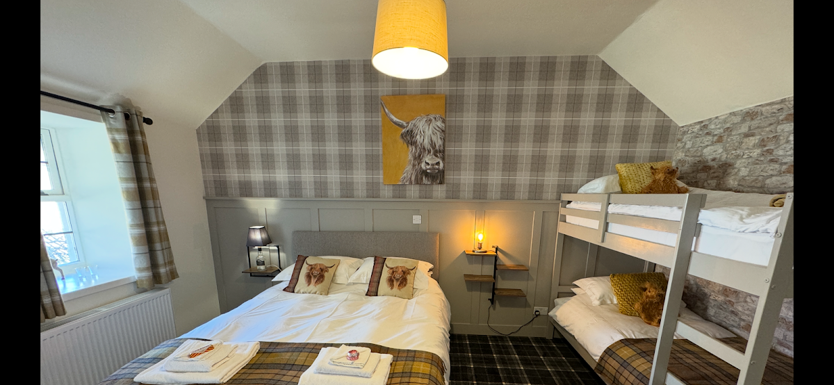 The Mey Hotel photo 2