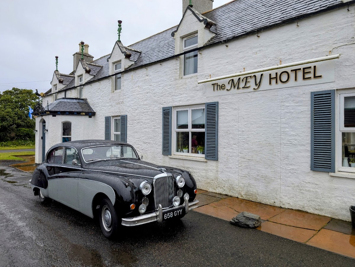 The Mey Hotel photo 3