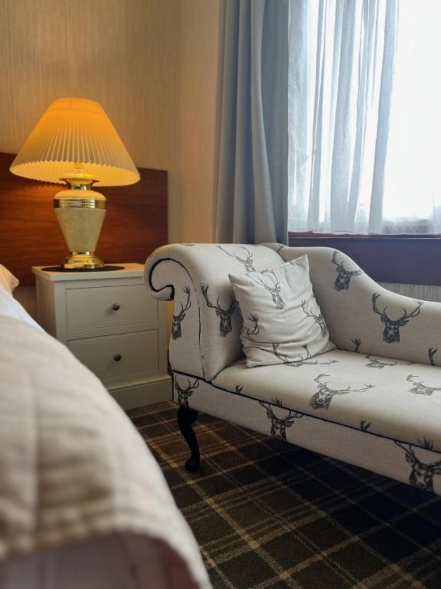 Loch Ness Lodge Hotel photo 3