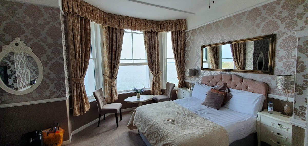 The Panorama Hotel photo 2