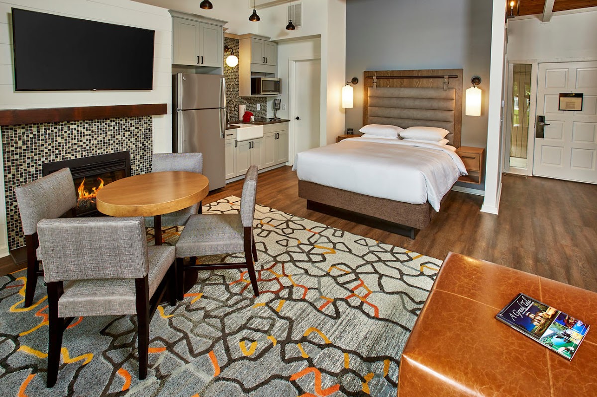 The Villas at Grand Geneva photo 2