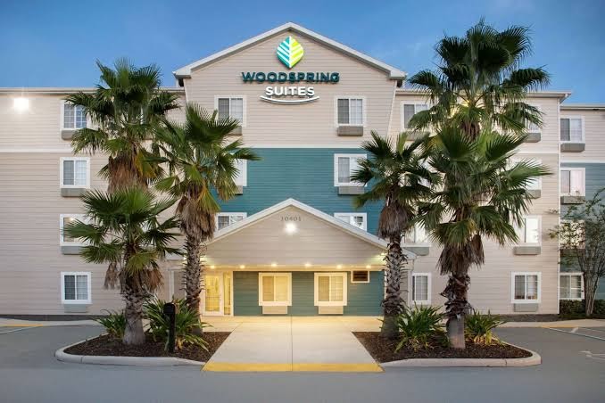 Extended Stay America Select Suites- Orlando - South