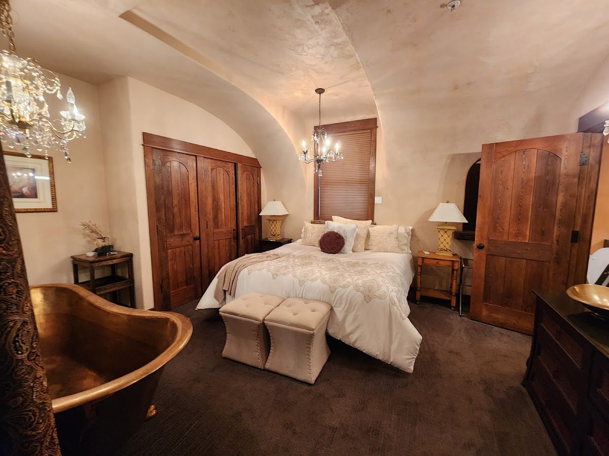 Swan River Inn photo 2