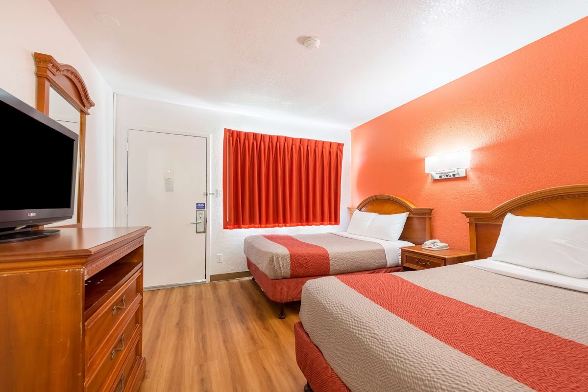 Motel 6 Dayton, OH photo 2