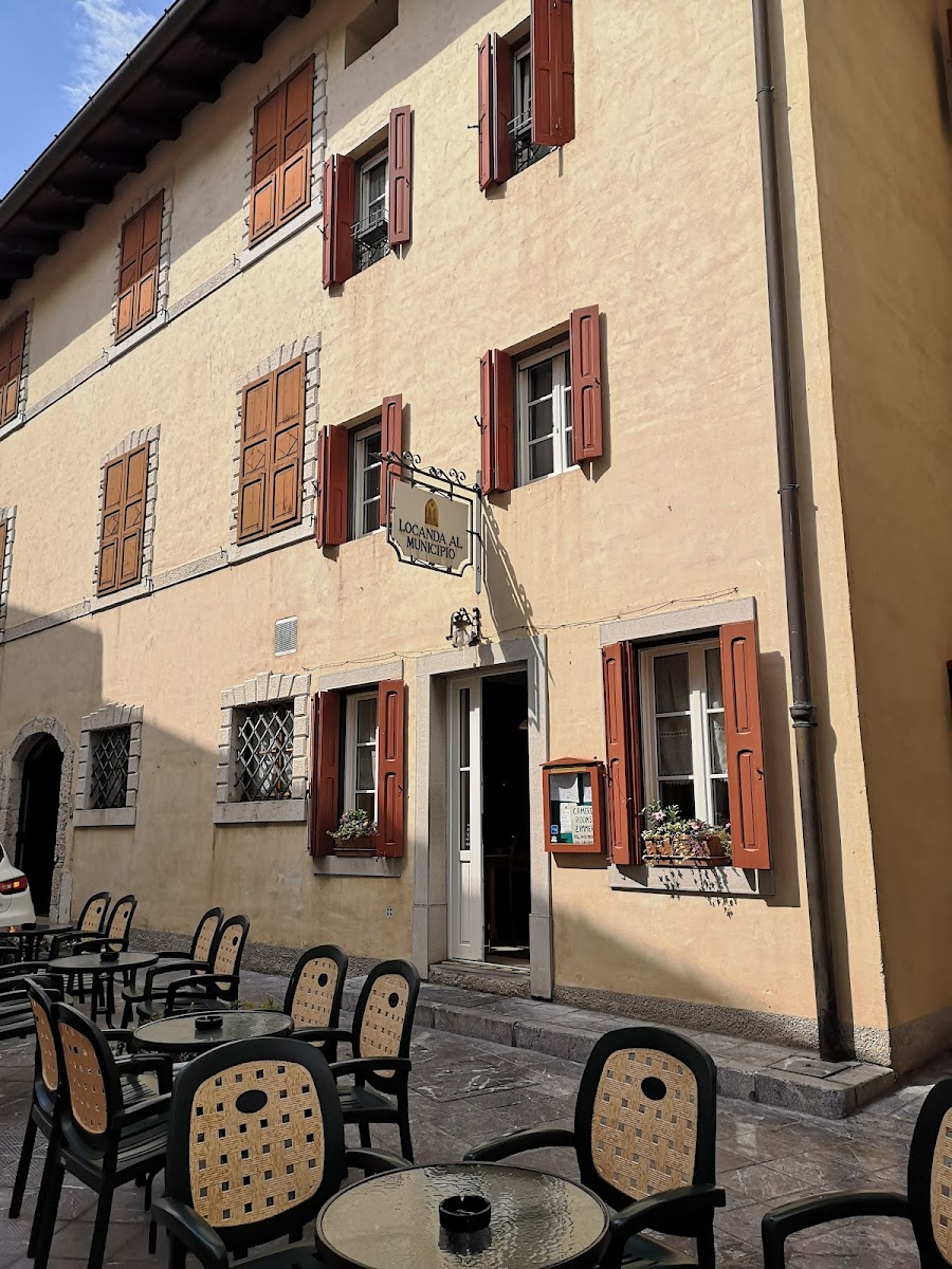 Locanda al Municipio