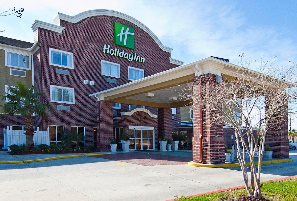 Holiday Inn & Suites Slidell - New Orleans Area by IHG