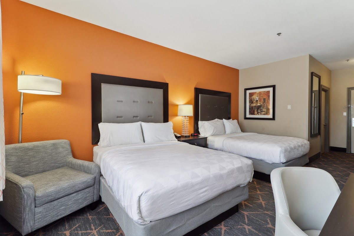 Holiday Inn & Suites Slidell - New Orleans Area by IHG photo 2