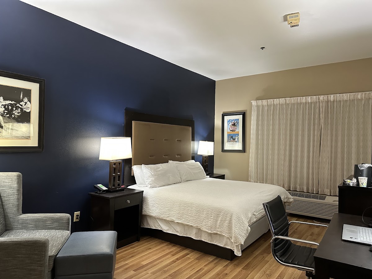 Holiday Inn & Suites Slidell - New Orleans Area by IHG photo 3