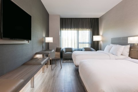 AC Hotel Boston Cambridge photo 2