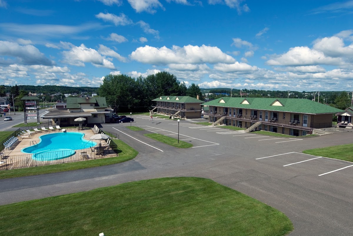 Daigle's Motel