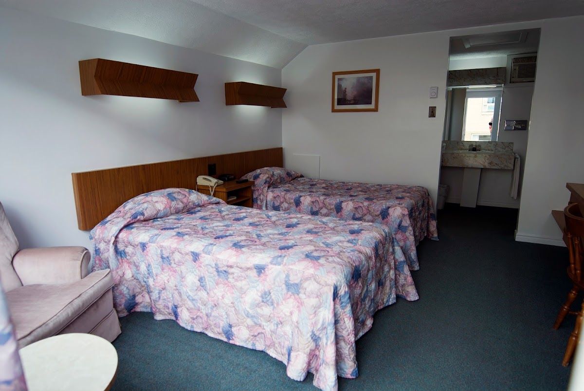 Daigle's Motel photo 2