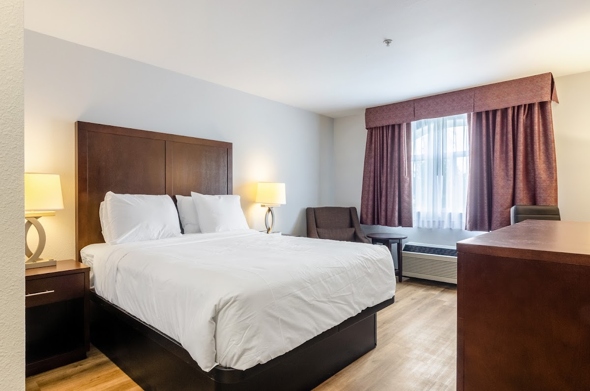 Red Lion Inn & Suites Des Moines photo 3
