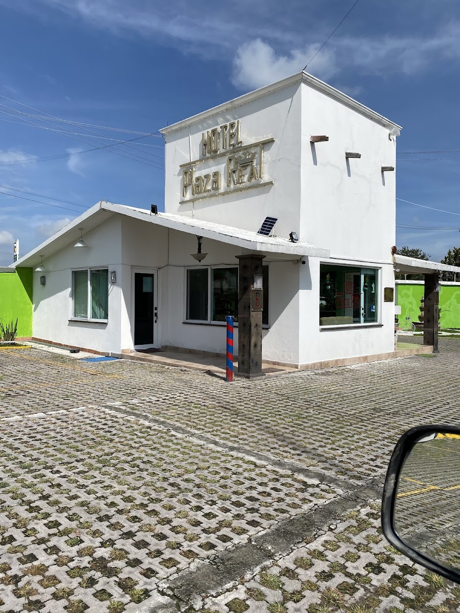 HOTEL PLAZA REAL