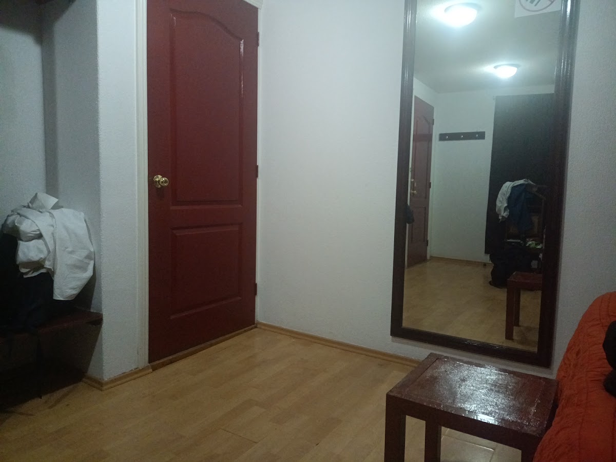 HOTEL PLAZA REAL photo 3
