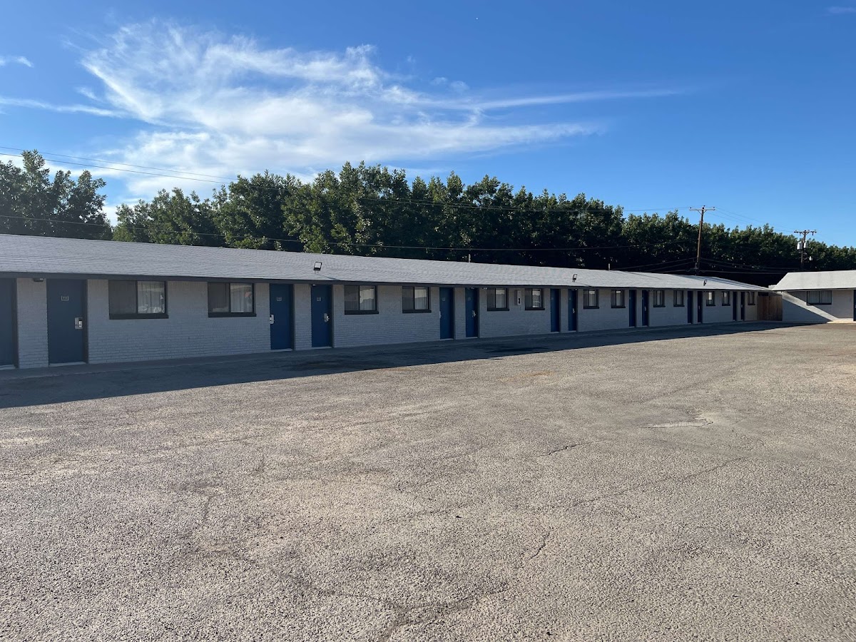 Motel 6 Artesia, NM