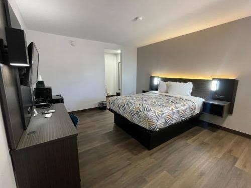 Motel 6 Artesia, NM photo 3
