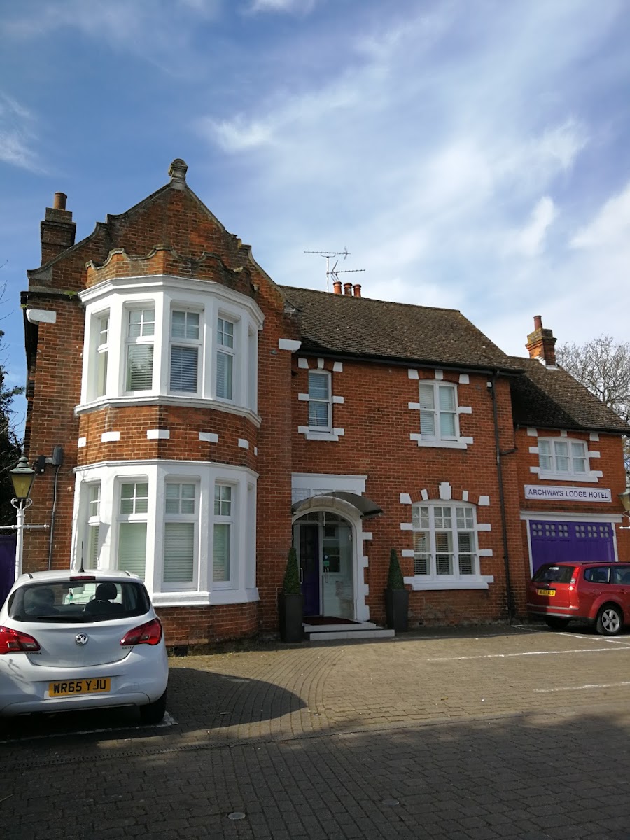Archways House