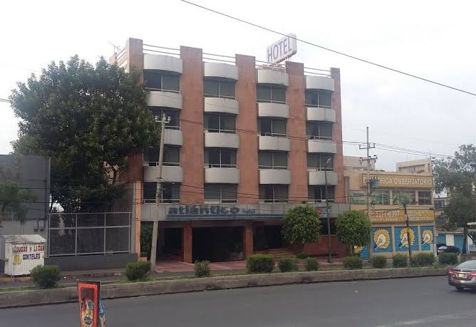 Hotel Atlantico