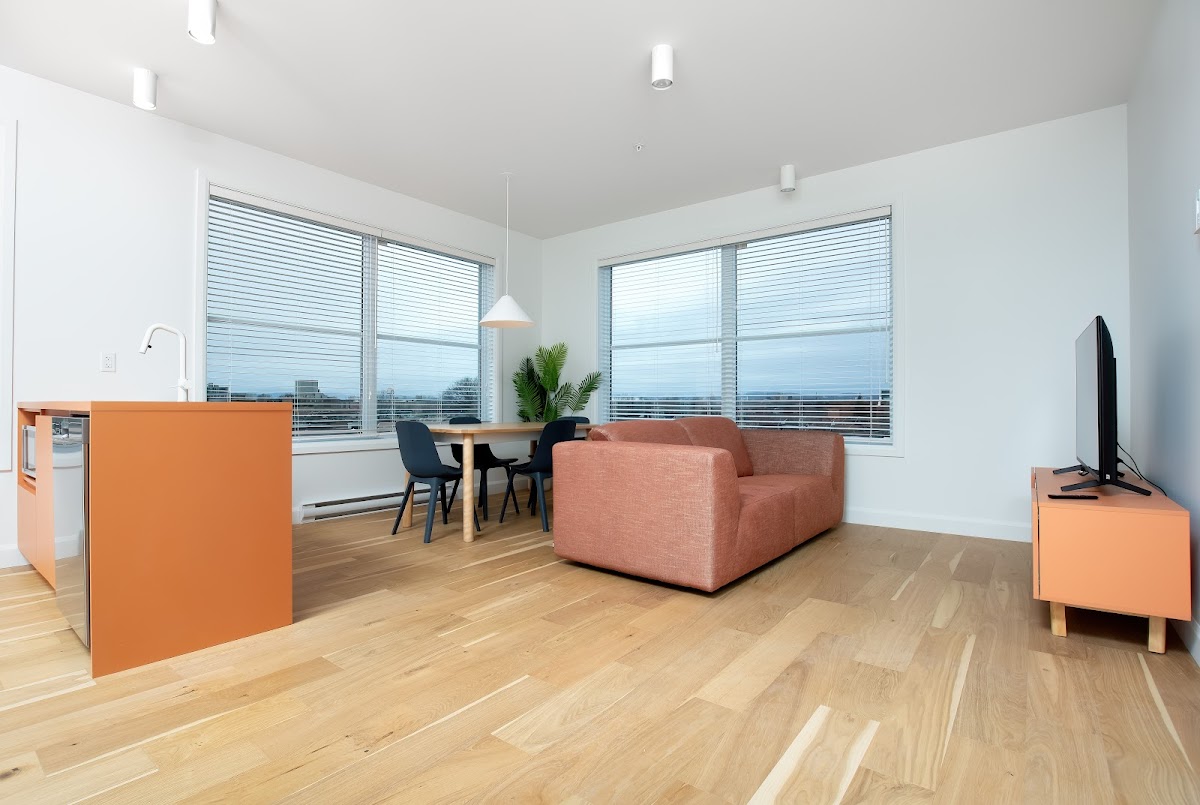 Les Lofts St-François - Par Les Lofts Vieux-Québec photo 3