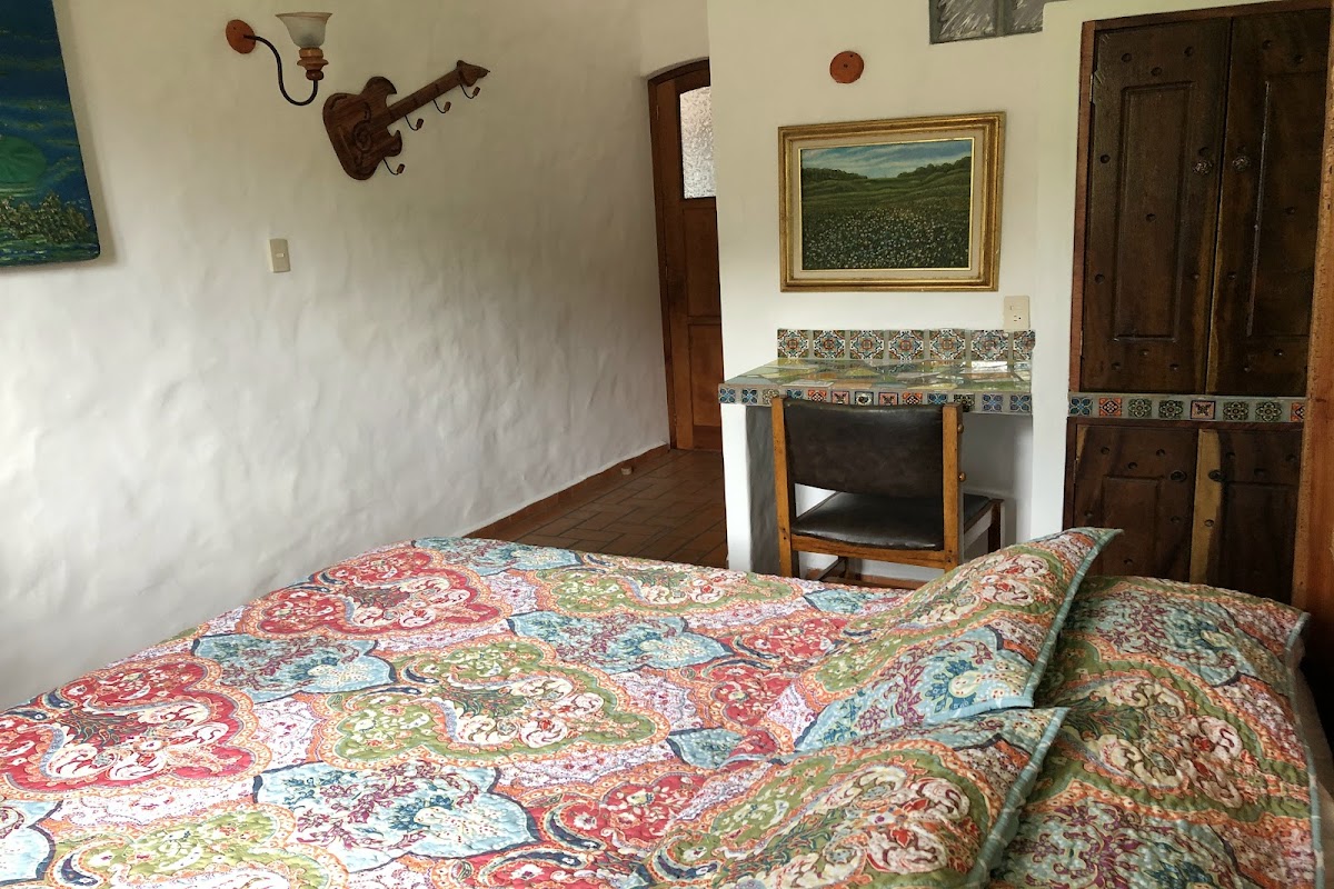 Casa Arcángel Miguel photo 2