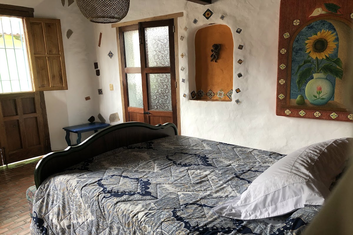 Casa Arcángel Miguel photo 3