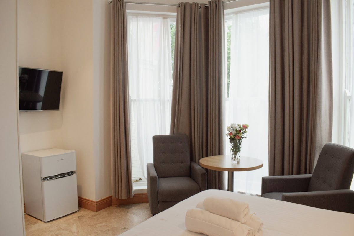 Osborne Aparthotel photo 3