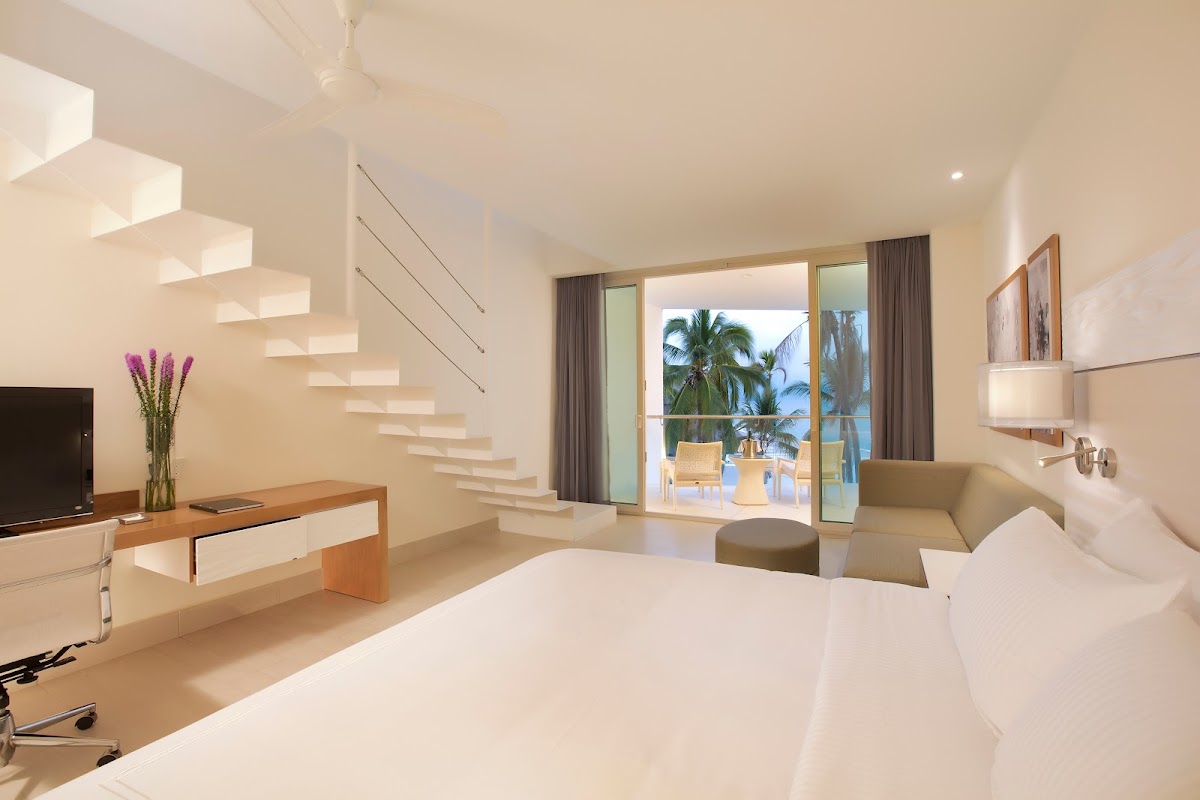 Krystal Grand Puerto Vallarta photo 2